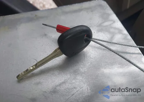 2008 Hyundai Elantra Gls/Se z USA, uszkodzony, nr VIN KMHDU46D38U523553